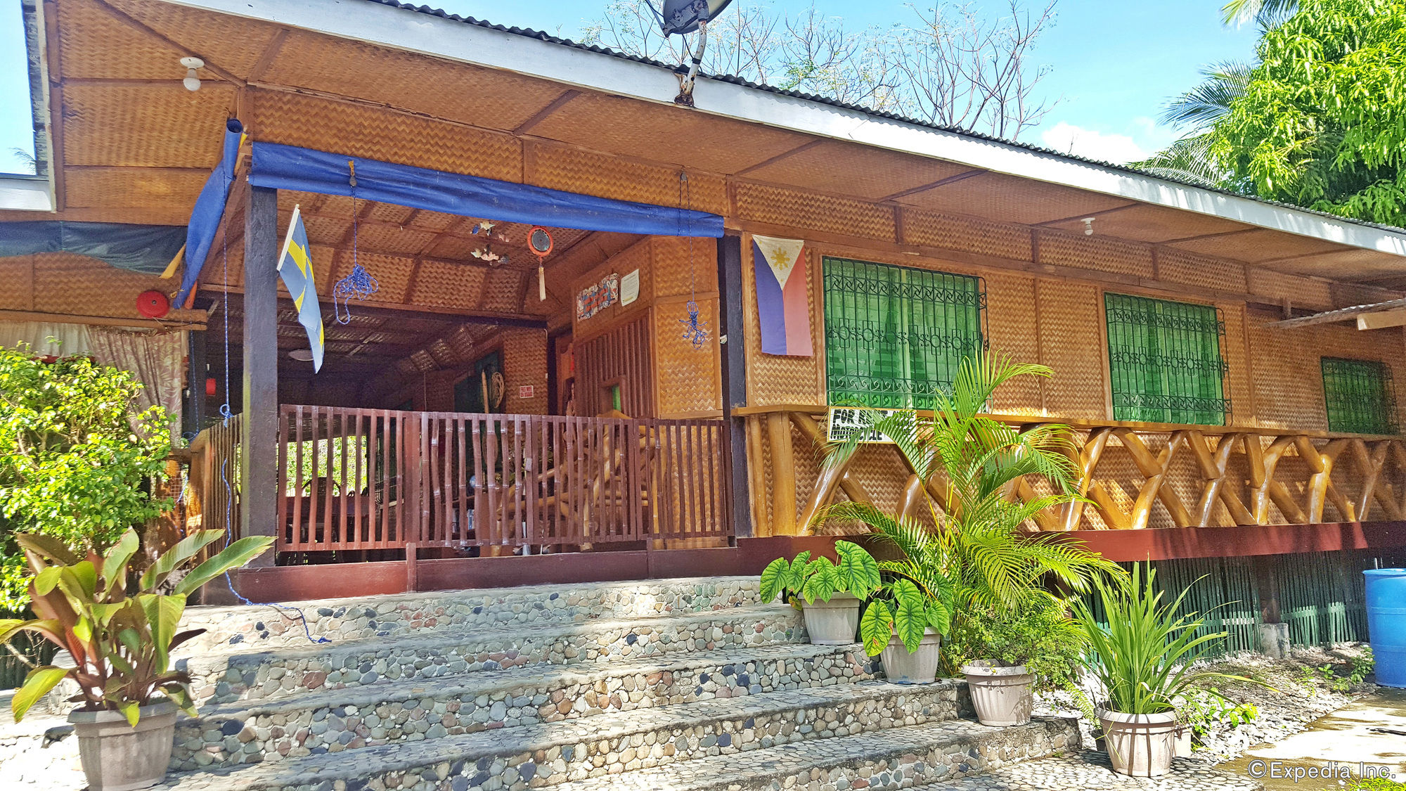 67th Heaven Holiday Resort
