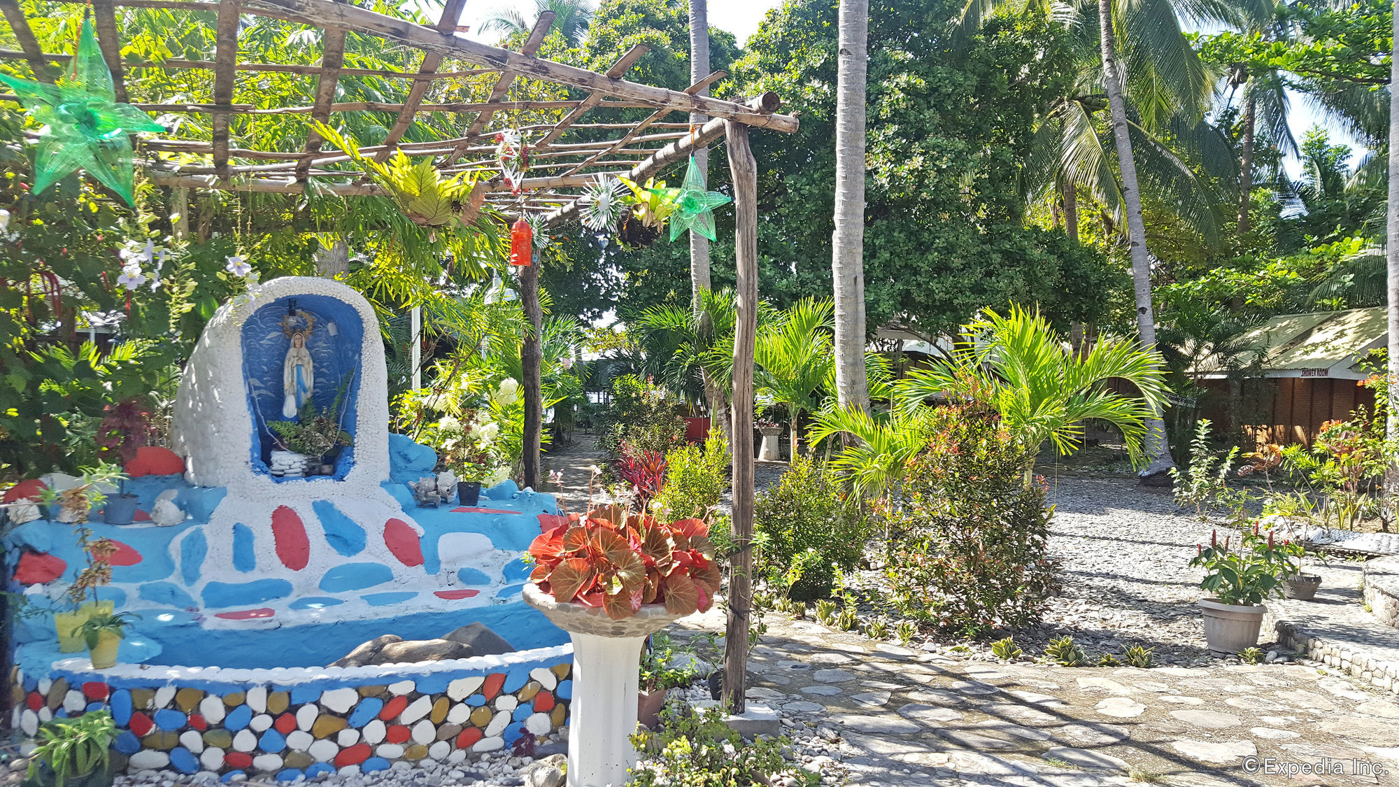 67th Heaven Holiday Resort