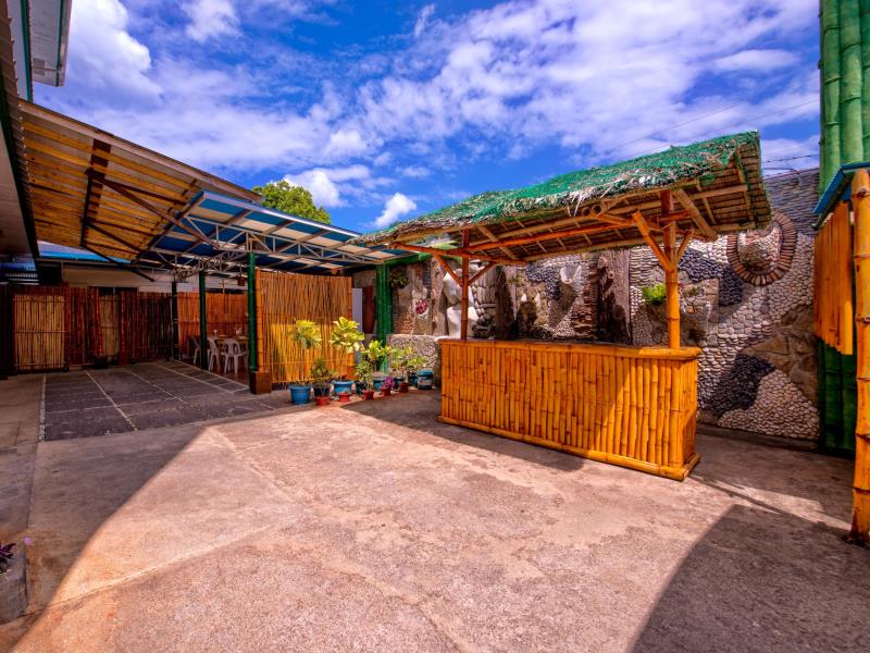Adventurers Place