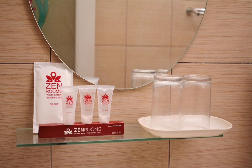 Ala Amid Bed & Breakfast by ZEN Rooms