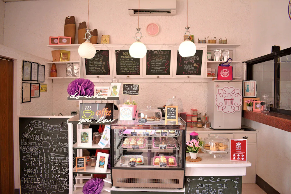 Ala Amid Bed & Breakfast by ZEN Rooms