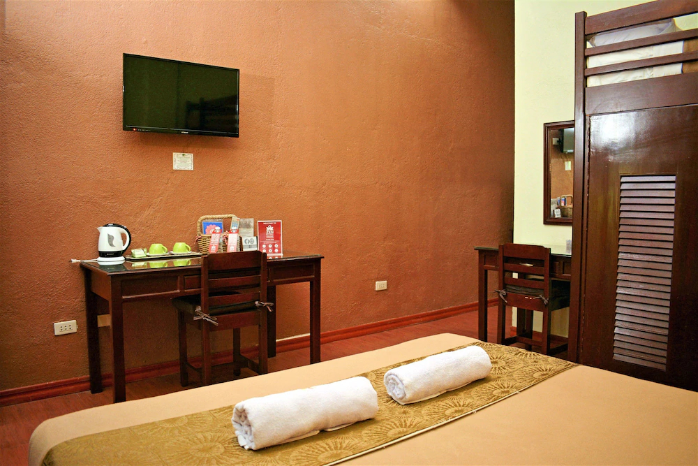 Ala Amid Bed & Breakfast by ZEN Rooms