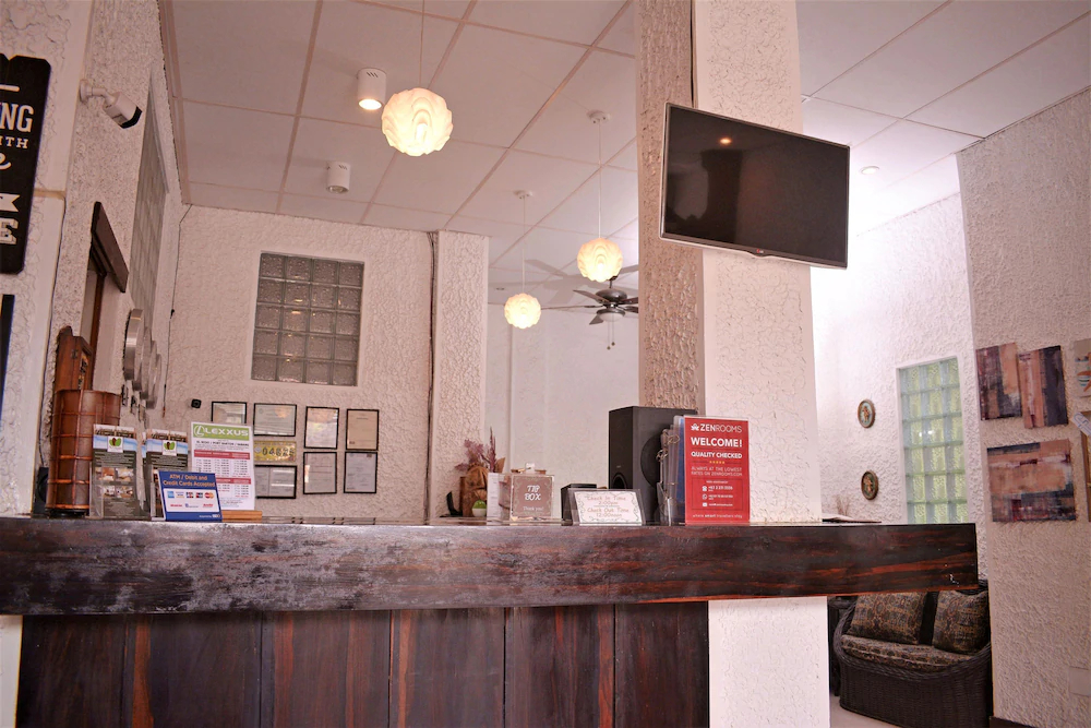 Ala Amid Bed & Breakfast by ZEN Rooms