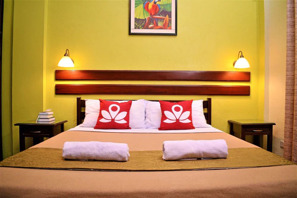 Ala Amid Bed & Breakfast by ZEN Rooms