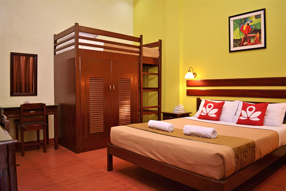 Ala Amid Bed & Breakfast by ZEN Rooms