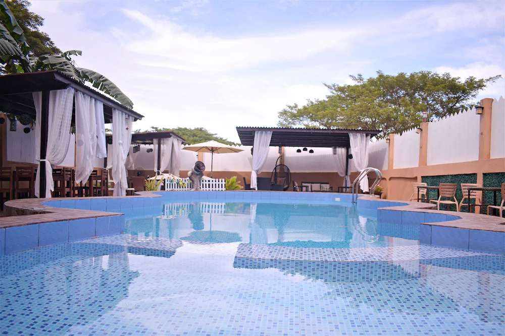 Ala Amid Bed & Breakfast by ZEN Rooms