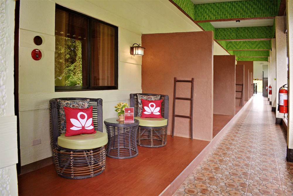 Ala Amid Bed & Breakfast by ZEN Rooms