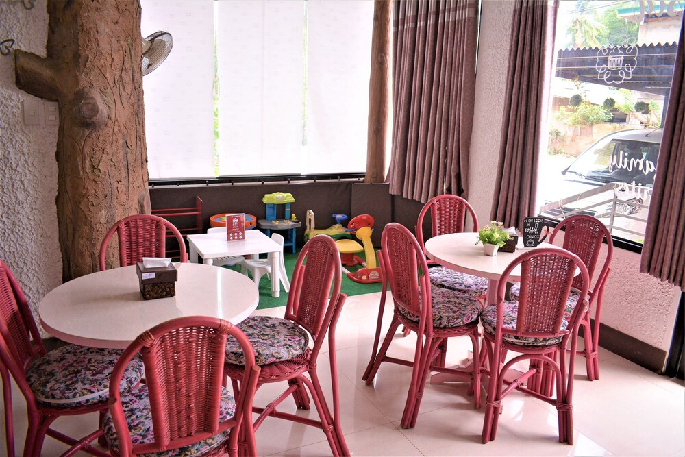 Ala Amid Bed & Breakfast by ZEN Rooms