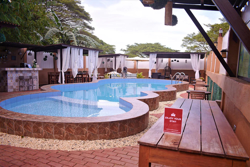Ala Amid Bed & Breakfast by ZEN Rooms
