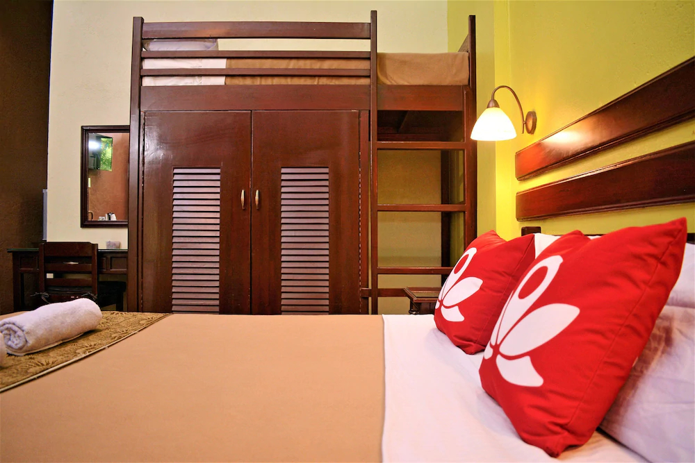 Ala Amid Bed & Breakfast by ZEN Rooms