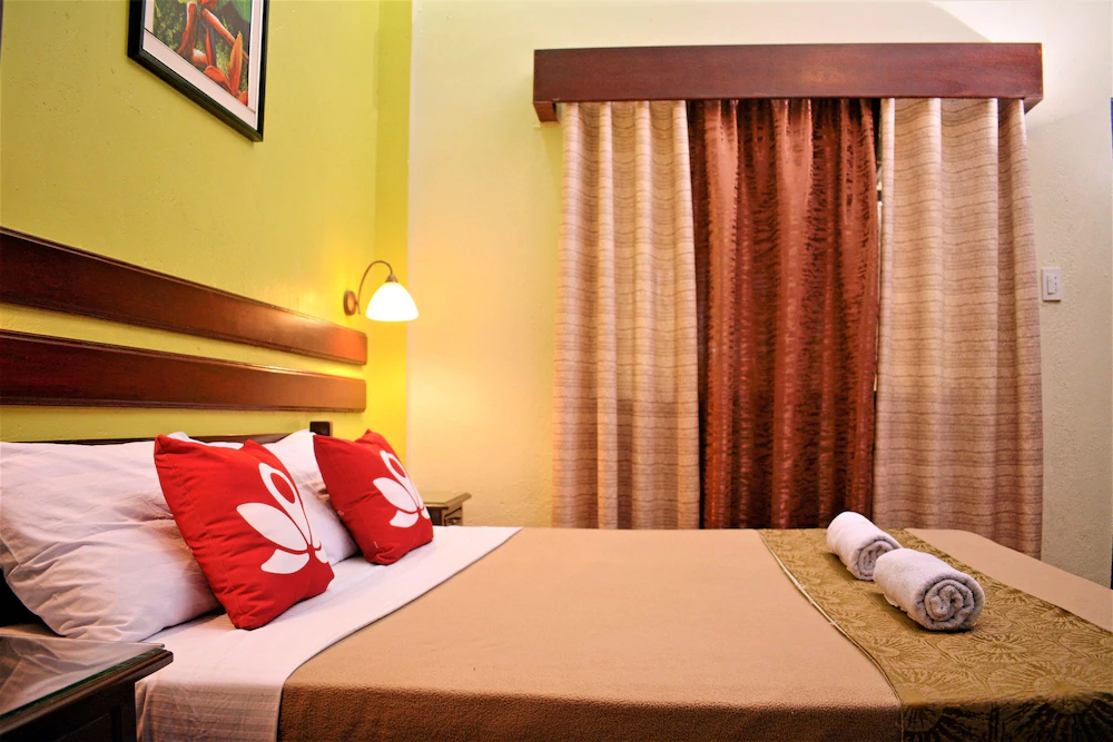 Ala Amid Bed & Breakfast by ZEN Rooms