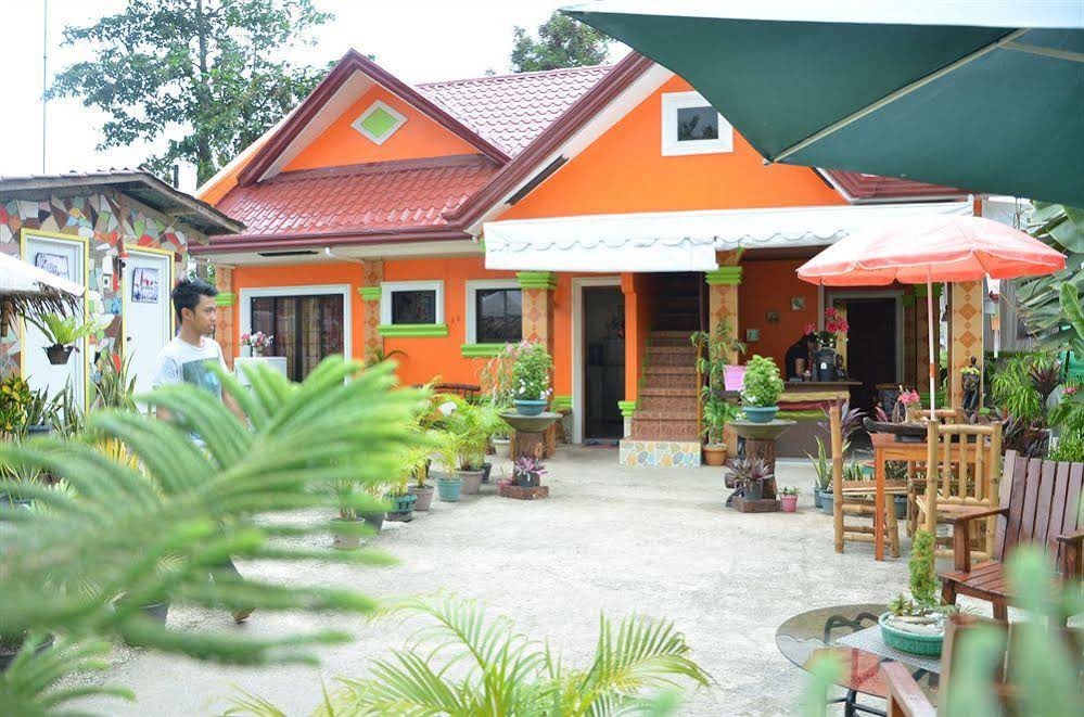 Alcarlo's Pension House