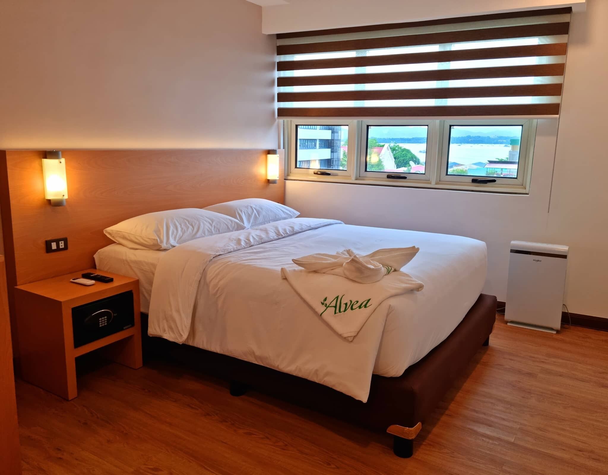 Alvea Hotel