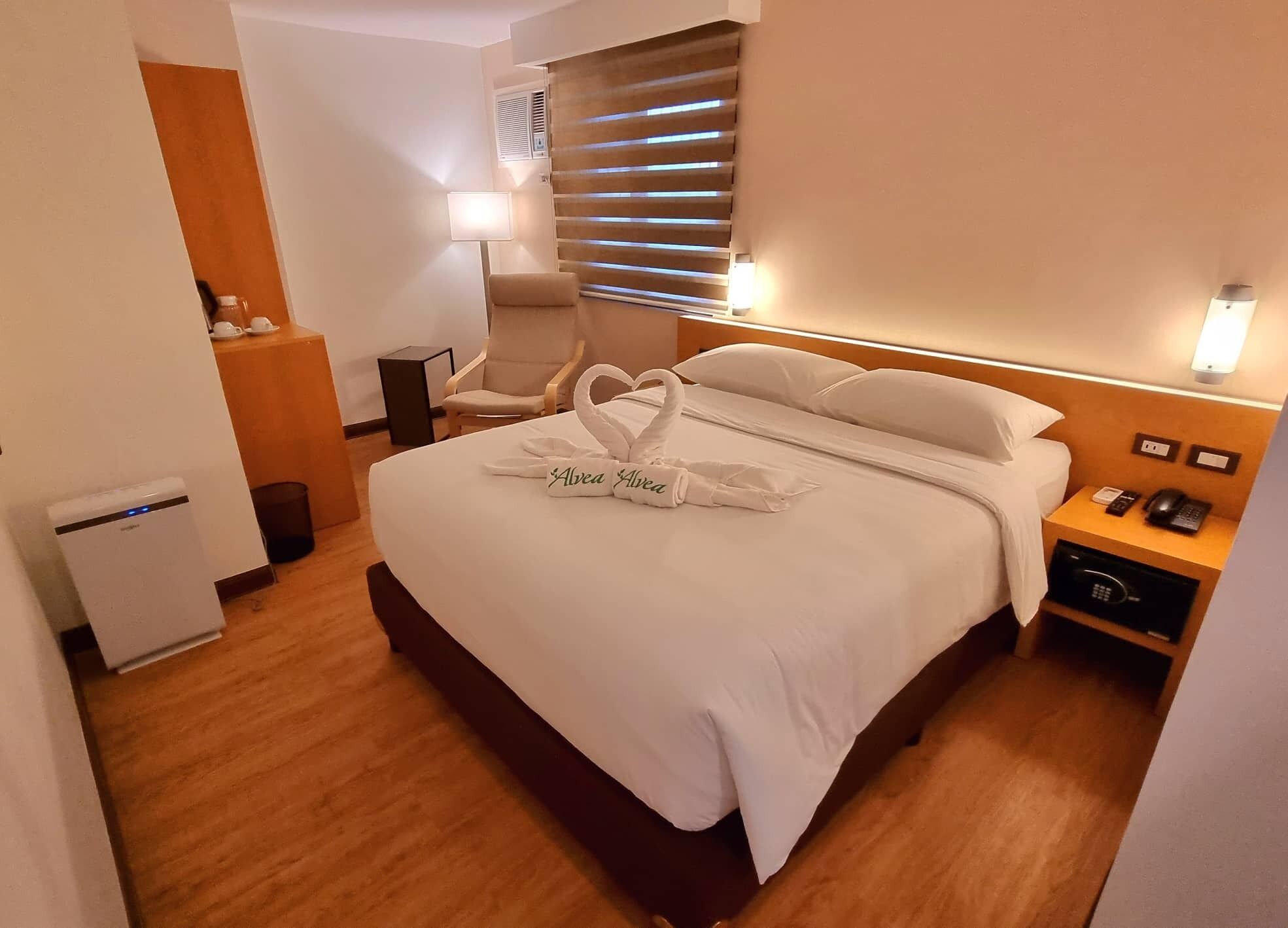 Alvea Hotel