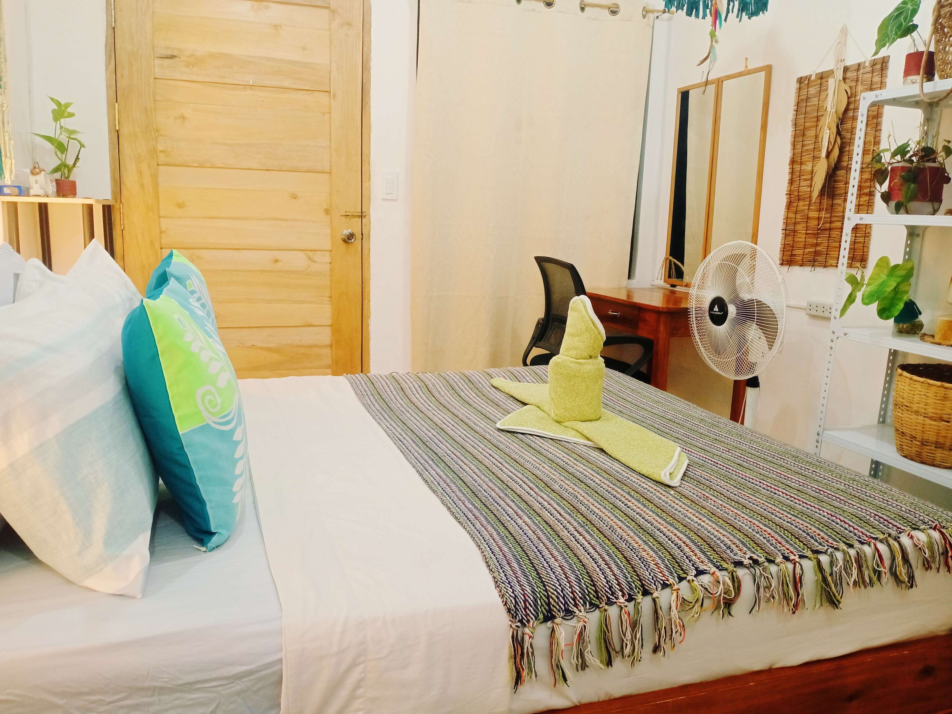 Amwani Residence Kalikasan Homes