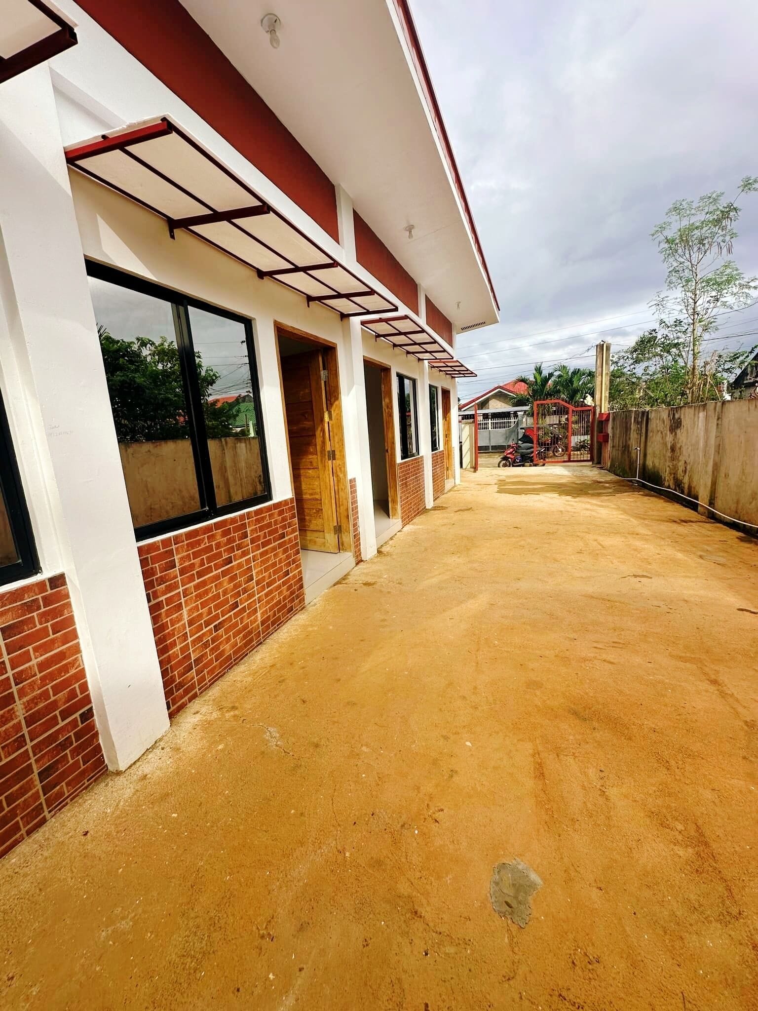 Amwani Residence Kalikasan Homes