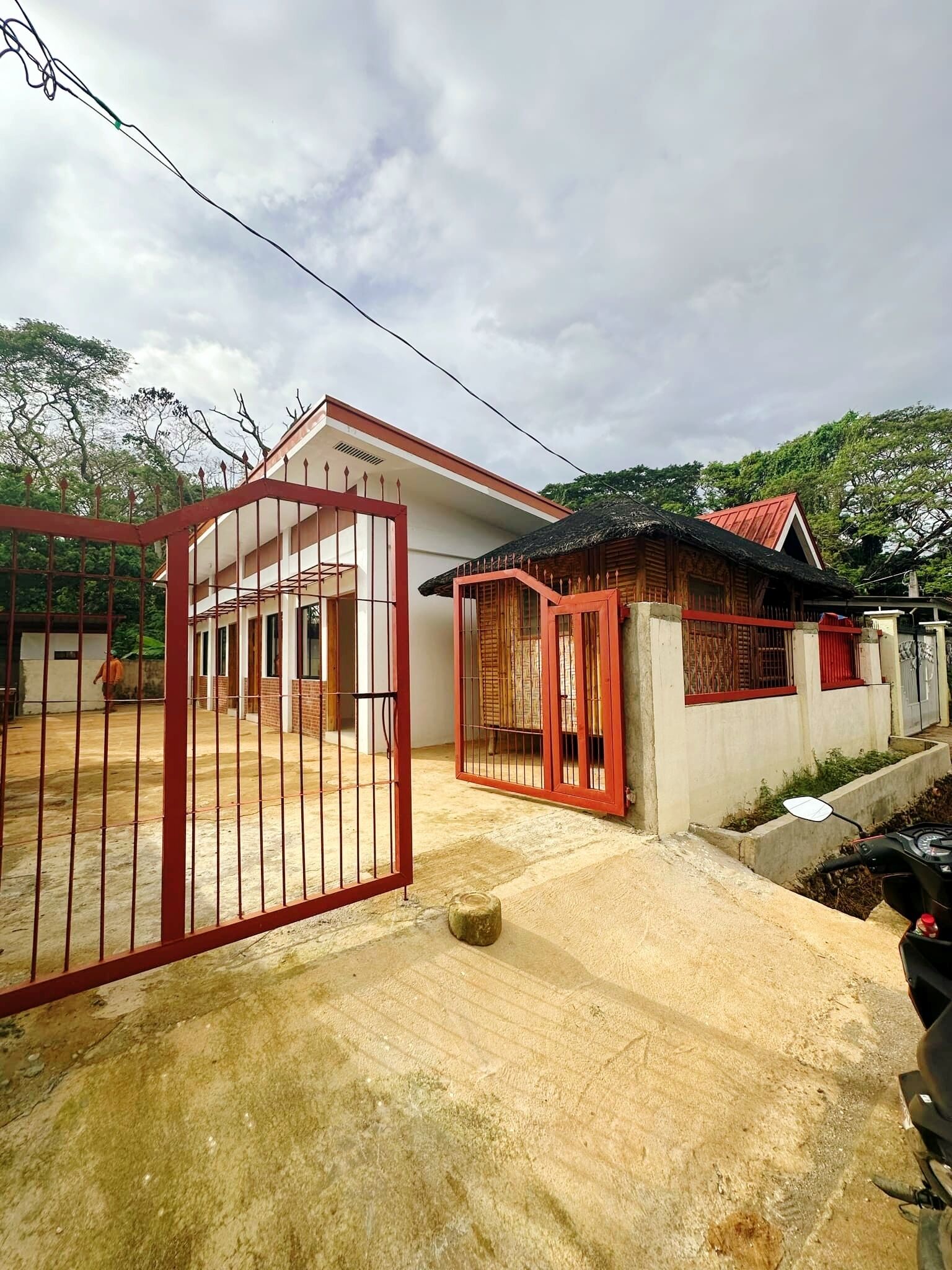 Amwani Residence Kalikasan Homes