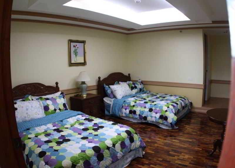 Ascendo Suites