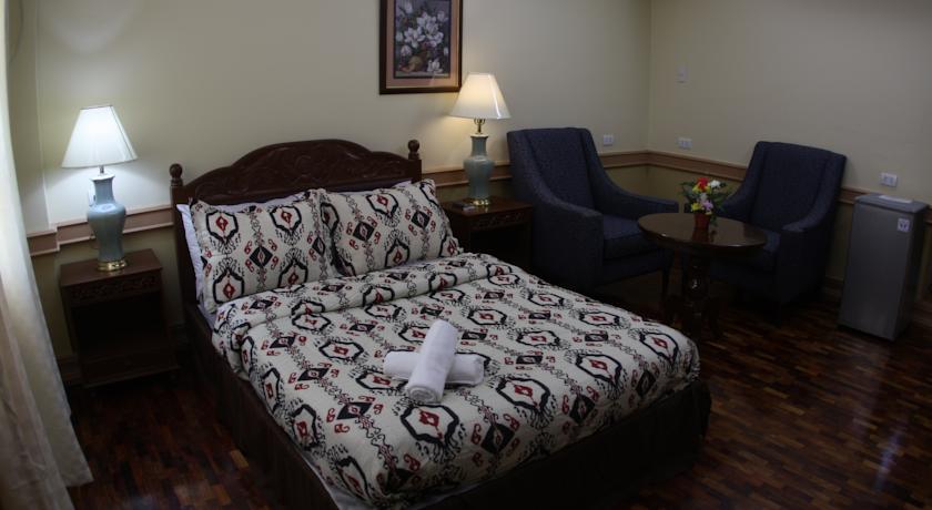Ascendo Suites