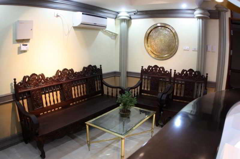 Ascendo Suites