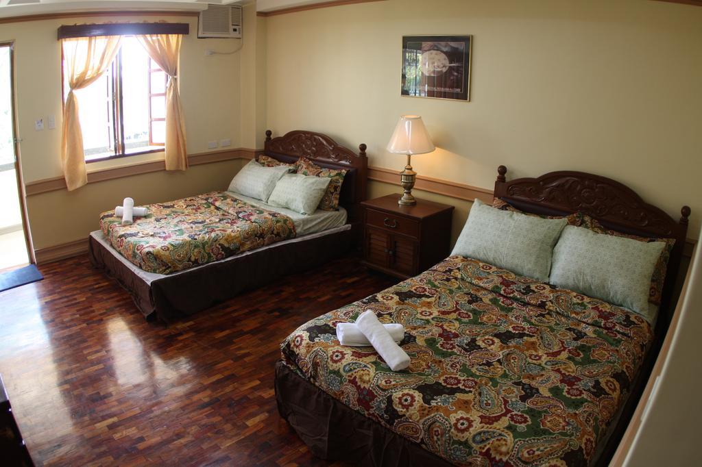 Ascendo Suites