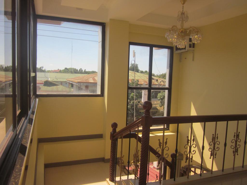 Ascendo Suites