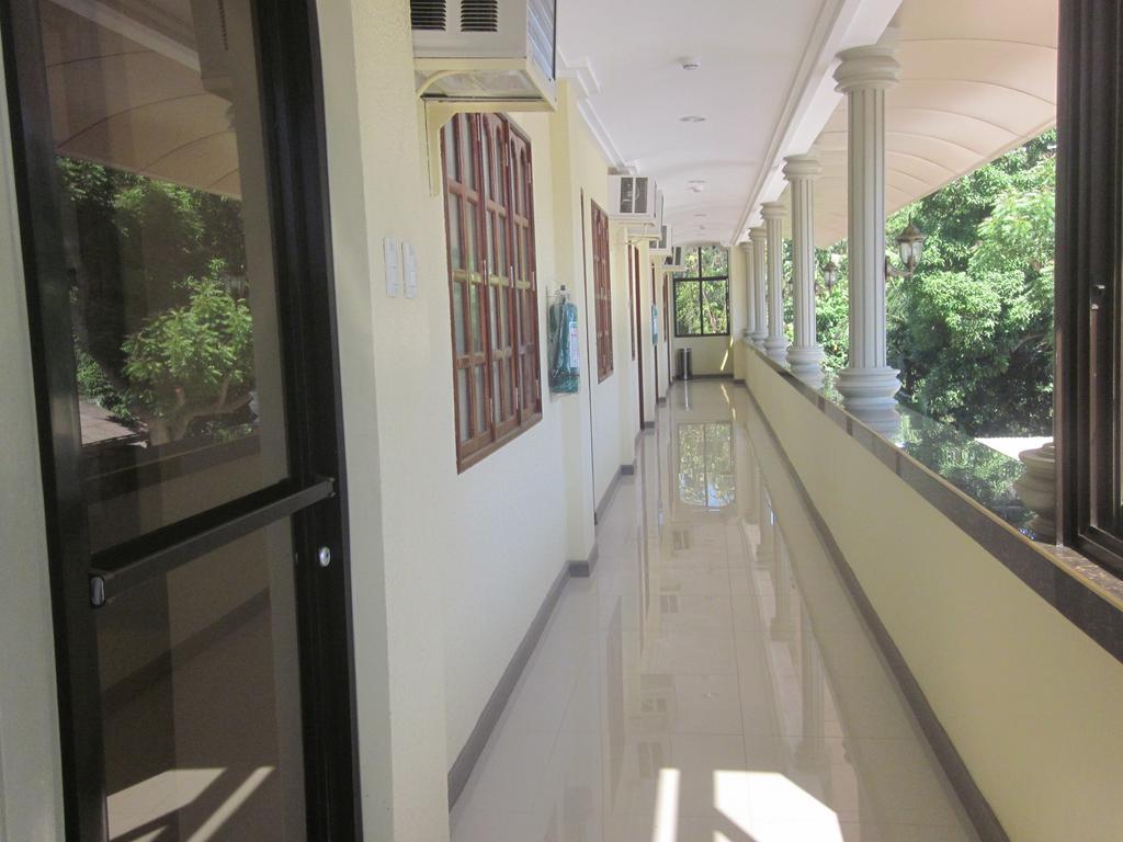 Ascendo Suites