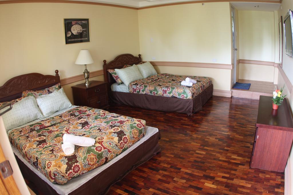 Ascendo Suites