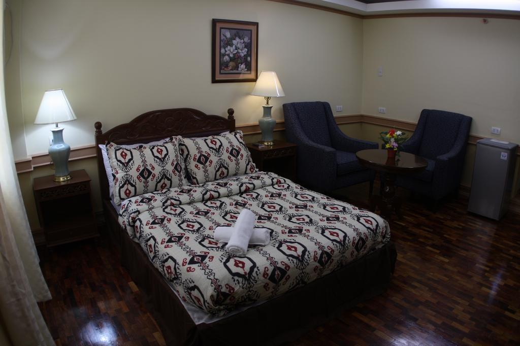 Ascendo Suites