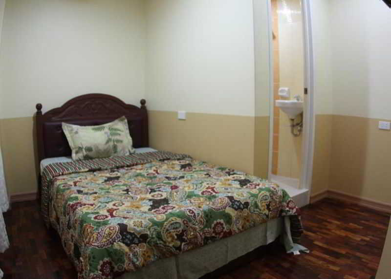 Ascendo Suites