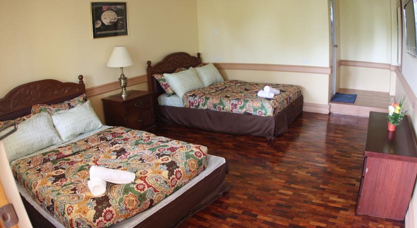 Ascendo Suites