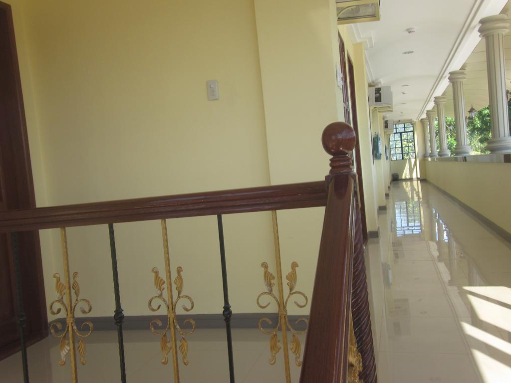 Ascendo Suites
