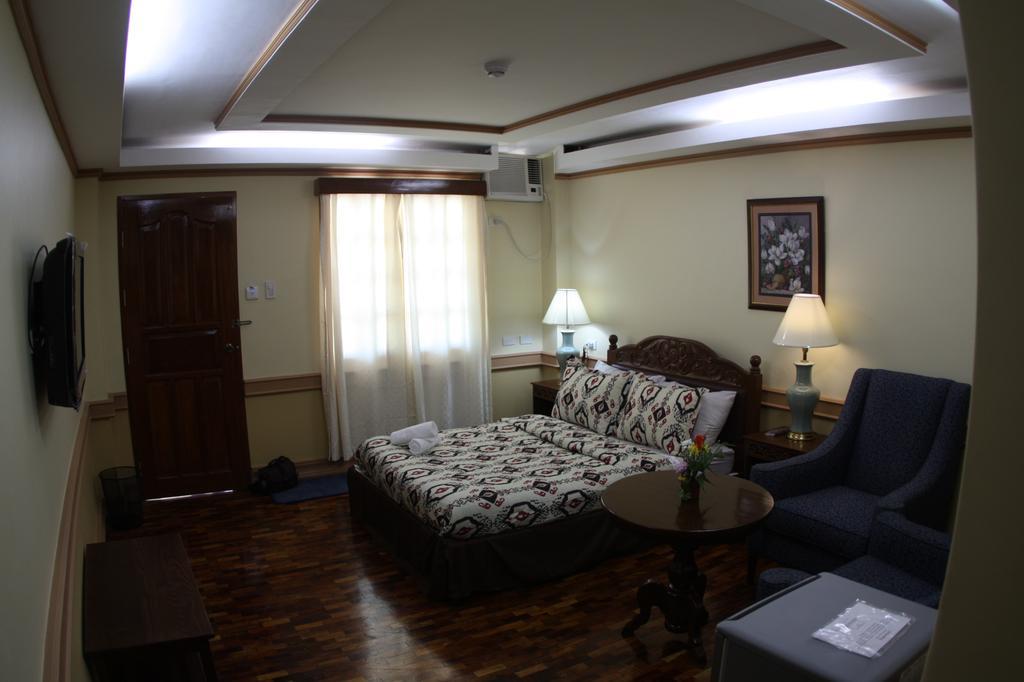 Ascendo Suites