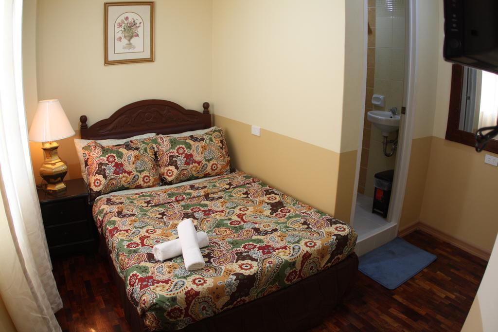 Ascendo Suites