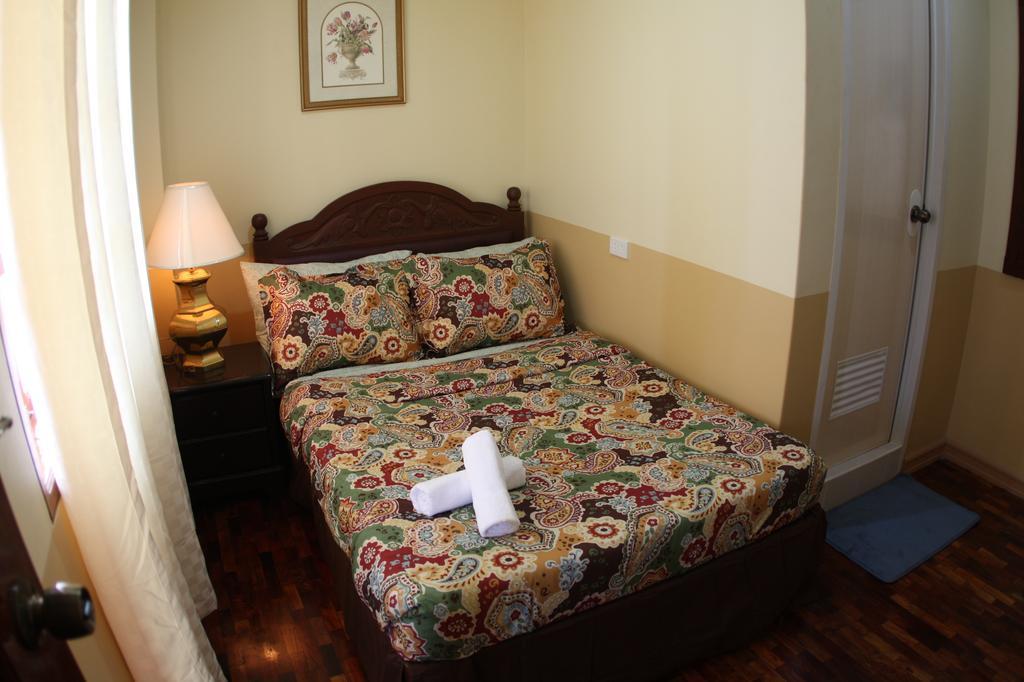 Ascendo Suites
