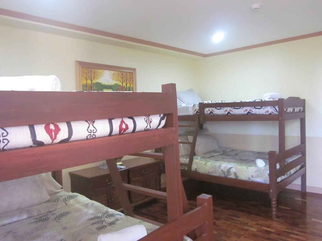Ascendo Suites