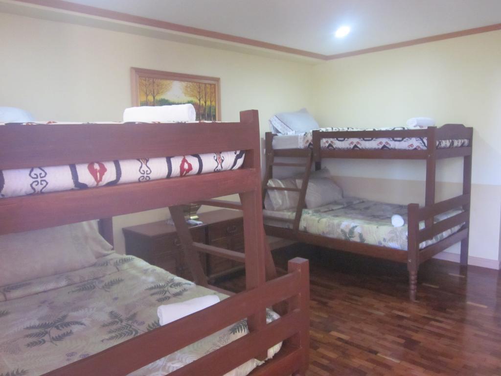 Ascendo Suites