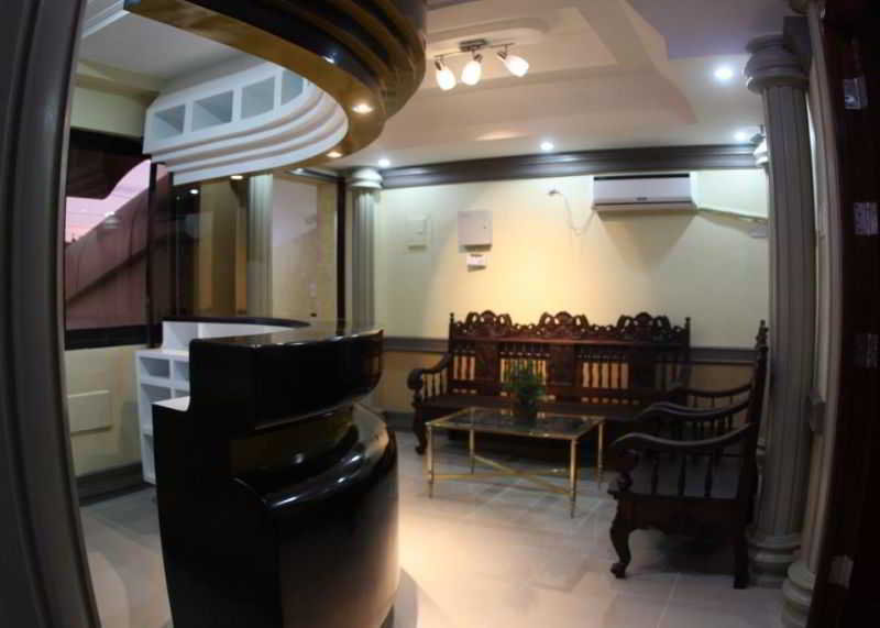 Ascendo Suites