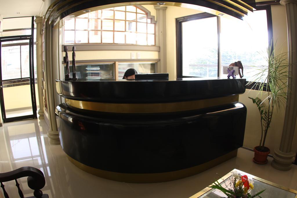 Ascendo Suites