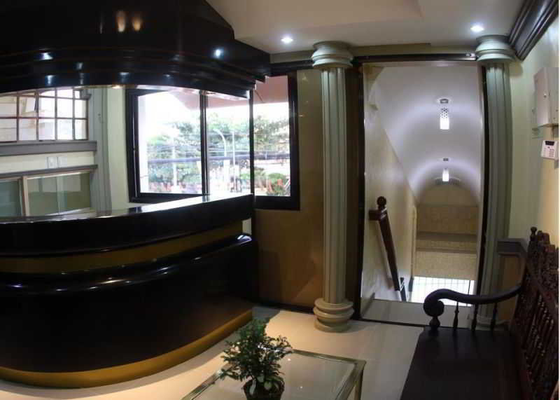 Ascendo Suites