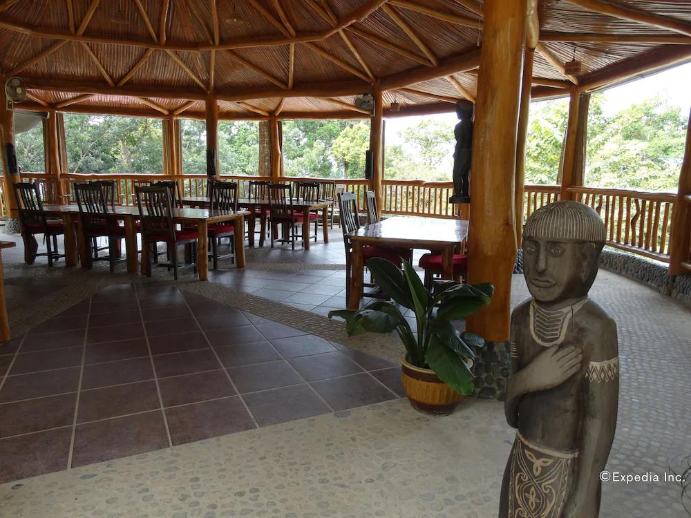 Atremaru Resort