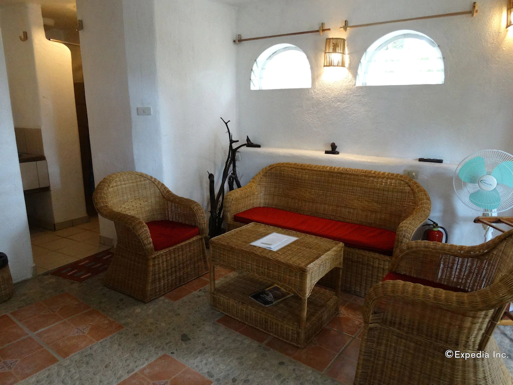 Atremaru Resort