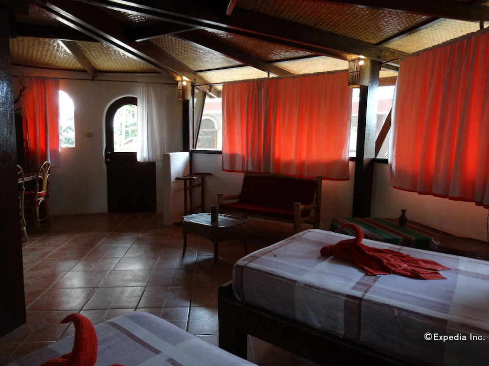 Atremaru Resort