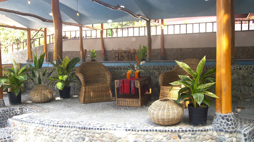 Atremaru Resort