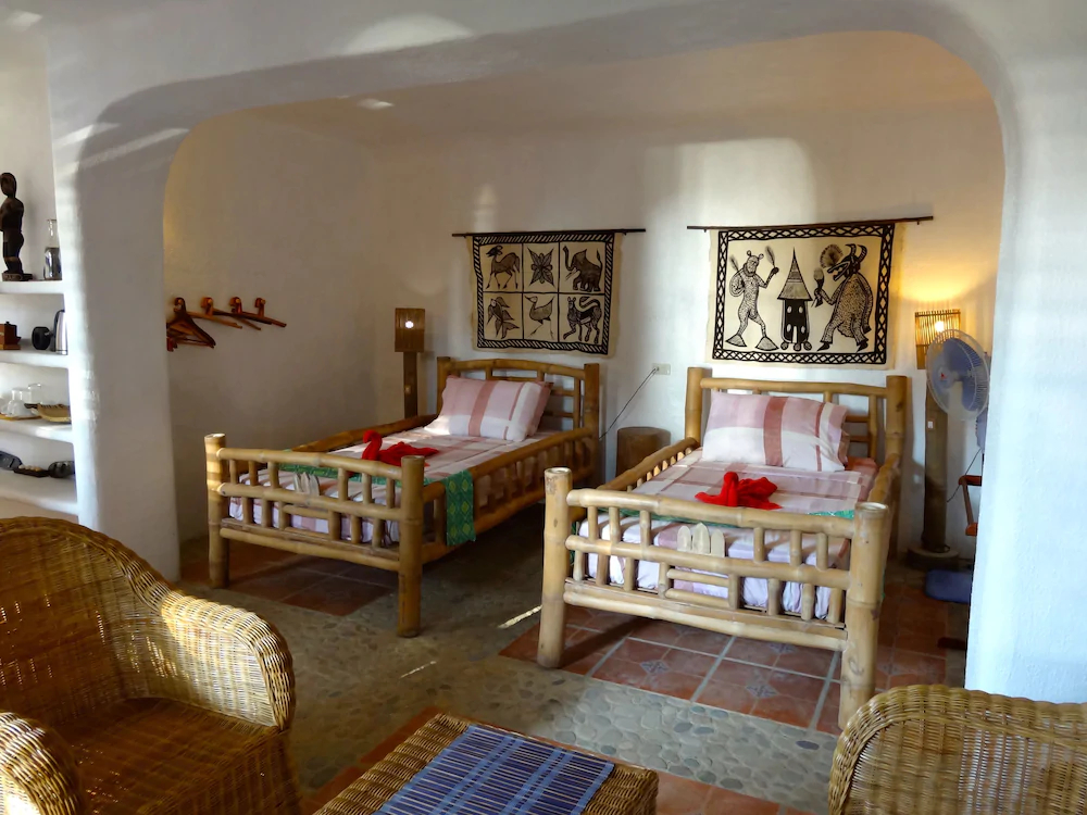 Atremaru Resort