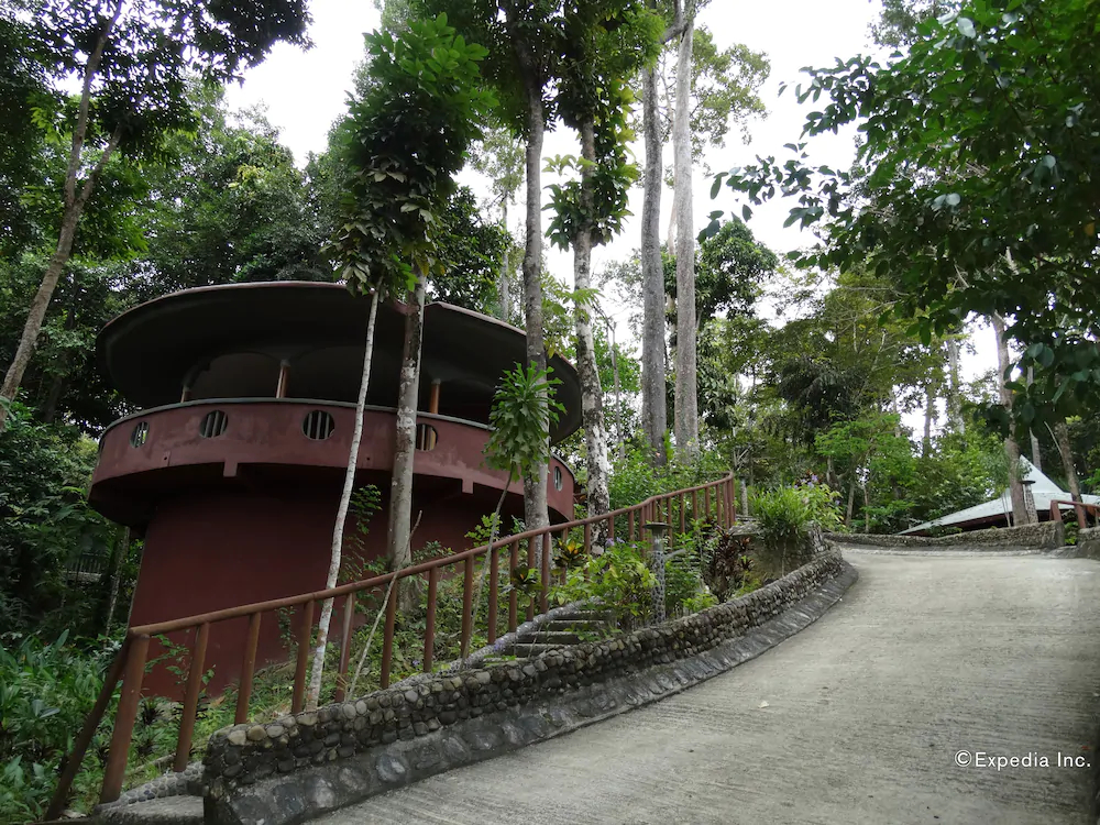 Atremaru Resort