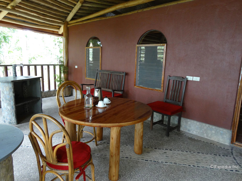 Atremaru Resort