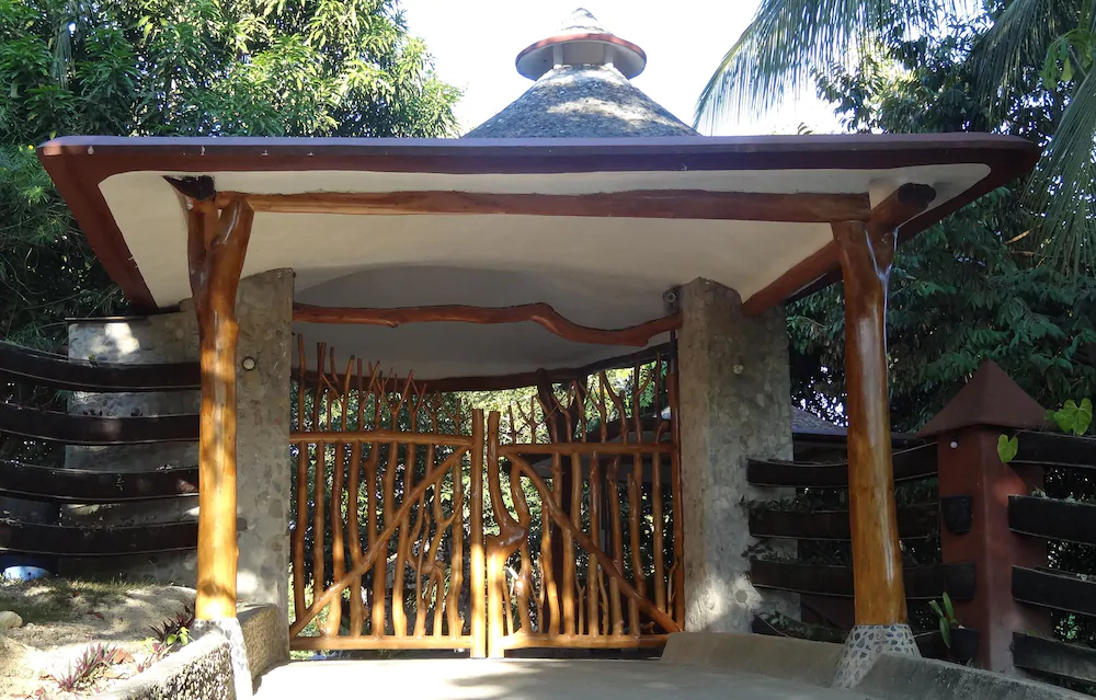 Atremaru Resort