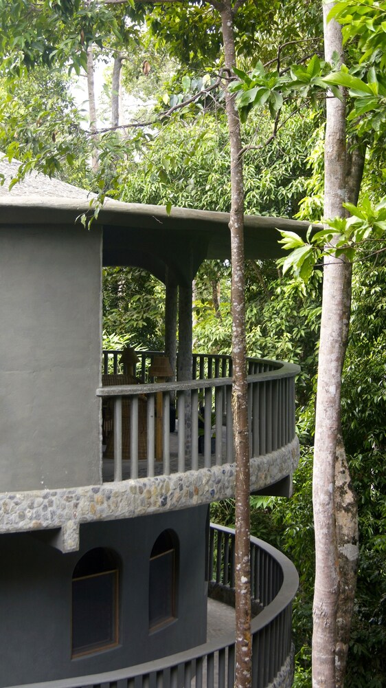 Atremaru Resort