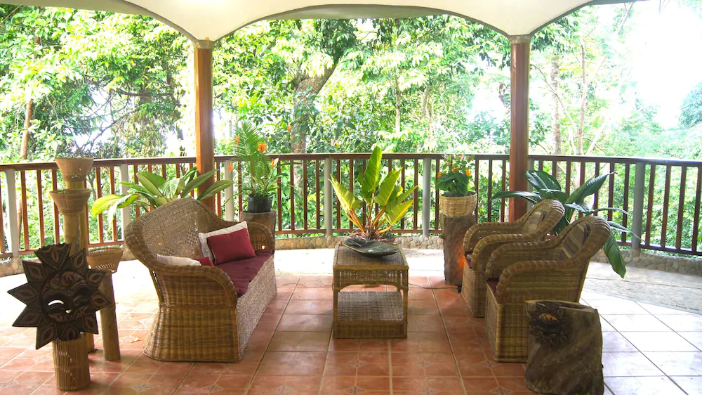 Atremaru Resort